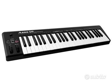 Alesis q49