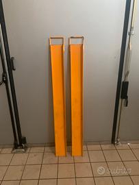 Prolunghe forche carrello elevatore