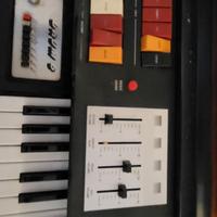 tastiera elettronica 