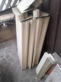 ripiani x scaffalature con divisori