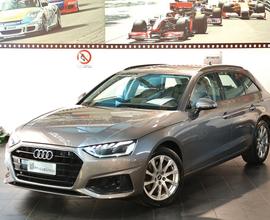 Audi A4 35 TDI Avant S-Tronic Business - VIRTUAL/F