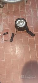 faro di profondita 12volt  serbatoio benzina 12 L