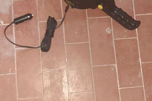 farodi profondita 12volt   attacco accendisigari