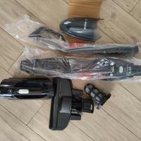 aspirapolvere senza fili Bosch 