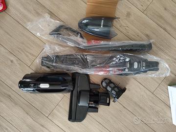 aspirapolvere senza fili Bosch 