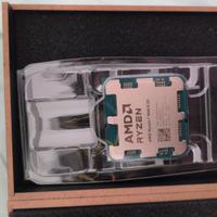 ryzen 9800x3d x3d 9800 processore