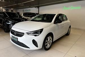 OPEL CORSA 1.5 D 100 CV ELEGANCE KM 6500 12/2022