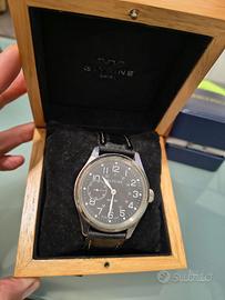Glycine  Incursore KMU 48, Full Set, manuale