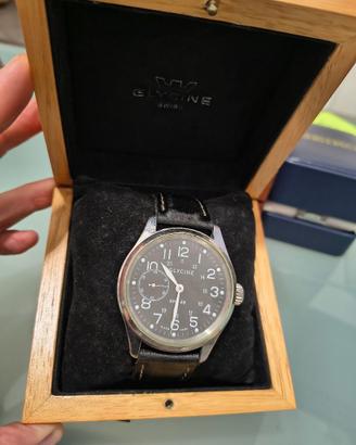 Glycine  Incursore KMU 48, Full Set, manuale