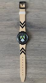 Orologio dell'Udinese calcio 