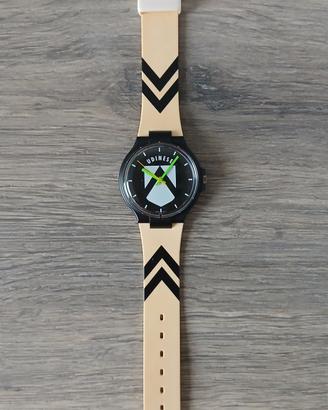 Orologio dell'Udinese calcio 