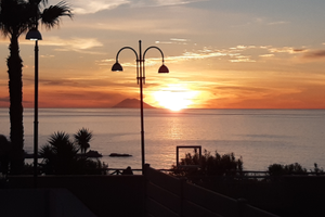 Last-minute app.to vista mare