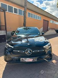 Mercedes-benz GLC 220 d 4Matic Mild Hybrid AMG Lin