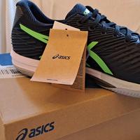 scarpe tennis Asics nuove