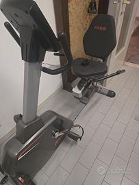 Cyclette Fassi FR300
