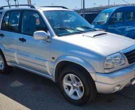 SUZUKI Grand Vitara - 2003