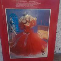 Barbie  Happy Holidays gran gala'