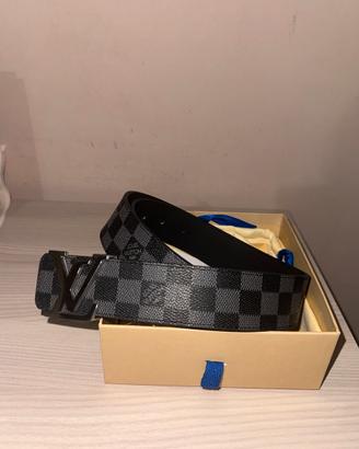 Cintura louis vuitton uomo