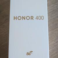 HONOR 400 LITE - RAM 8GB MEMORY 256