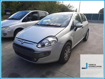 Ricambi Usati FIAT PUNTO EVO (3J) 2011