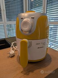 Ariete AIER fryer mini friggitrice ad aria
