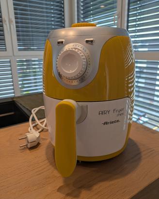 Ariete AIER fryer mini friggitrice ad aria