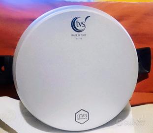 Casseruole Tegame Titan 28 cm