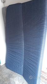 Materasso laika per letto francese