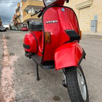 Vespa T5