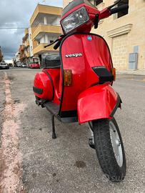 Vespa T5