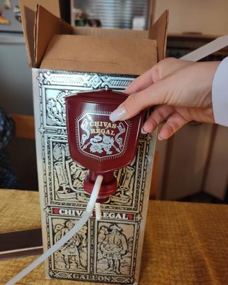 Liquore Chivas Regal