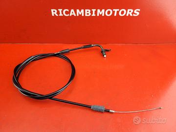 CAVO ACCELERATORE YAMAHA BOOSTER NG 50