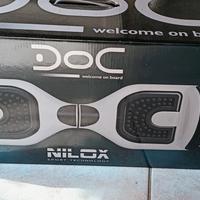 hoverboard Doc nilox