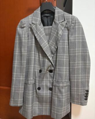 Tailleur donna (giacca e pantalone)