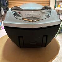 Bauletto Honda