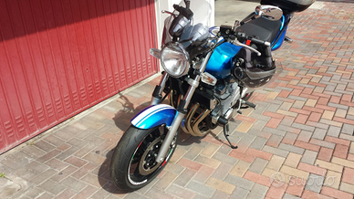 Yamaha XJR1300