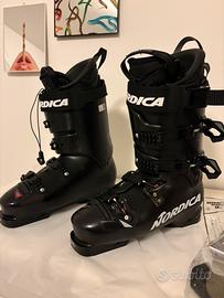 Scarpone Dobermann 5 S - nuovo!