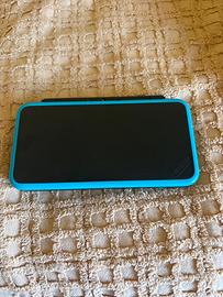 New Nintendo 2DS XL