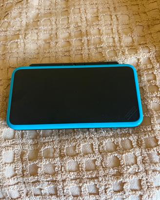New Nintendo 2DS XL