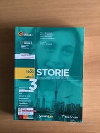 Storie il passato nel presente Vol.3