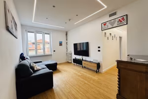 Appartamento Torino [Cod. rif 3340034VRG]