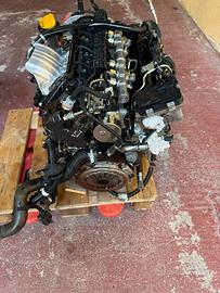 Motore 1.3 multijet euro 6