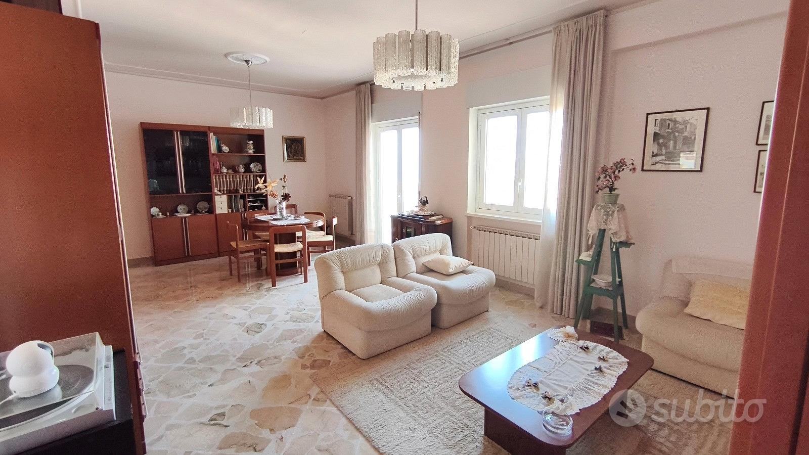 Appartamento – Agrigento, Rabato, Villaseta - Vista 2