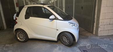Smart  cabrio 