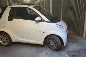 Smart  cabrio 
