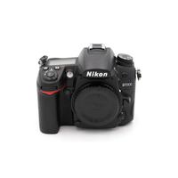 Nikon D7000