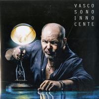 VASCO ROSSI  Sono Innocente (Vinile Nero 180 Gr.)