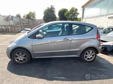 MERCEDES CLASSE A 266920 2007 1.5 B PER RICAMBI