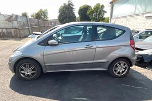 MERCEDES CLASSE A 266920 2007 1.5 B PER RICAMBI
