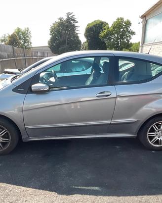 MERCEDES CLASSE A 266920 2007 1.5 B PER RICAMBI